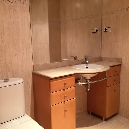 Apartamento Tozal Centro Historico Appartamento Teruel