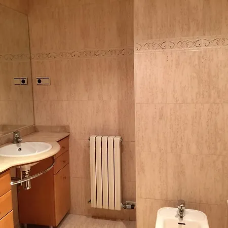 Apartamento Tozal Centro Historico Appartamento