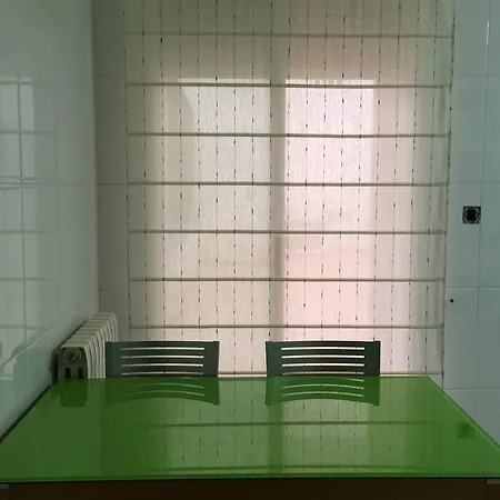 Apartamento Tozal Centro Historico Appartamento *