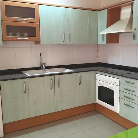 Apartamento Tozal Centro Historico Appartamento