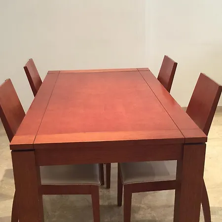 Apartamento Tozal Centro Historico