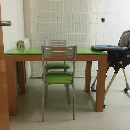 Appartamento Apartamento Tozal Centro Historico