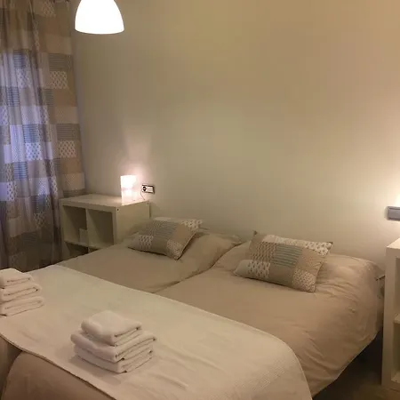 Apartamento Tozal Centro Historico Appartamento Teruel