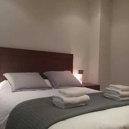 Appartamento Apartamento Tozal Centro Historico Teruel