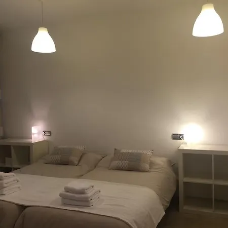 Appartamento Apartamento Tozal Centro Historico Teruel
