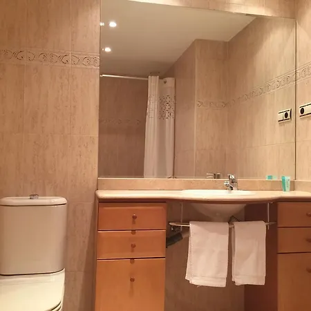 Appartamento Apartamento Tozal Centro Historico *