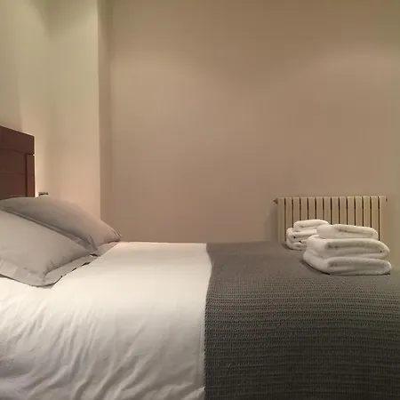 Appartamento Apartamento Tozal Centro Historico *