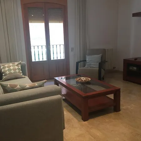 Apartamento Tozal Centro Historico