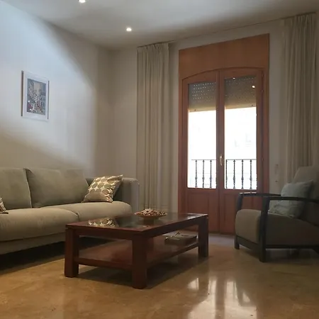 Appartamento Apartamento Tozal Centro Historico
